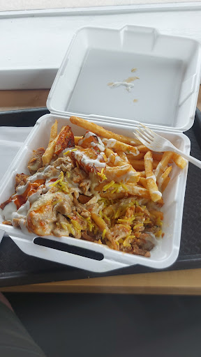 Photo of Shebaz’s Shawarma & Falafel St Thomas - 43 Ross St, St Thomas, ON N5R 3X6